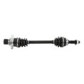 All Balls All Balls Racing 8-Ball Extreme Duty Axle AB8-SK-8-320 AB8-SK-8-320